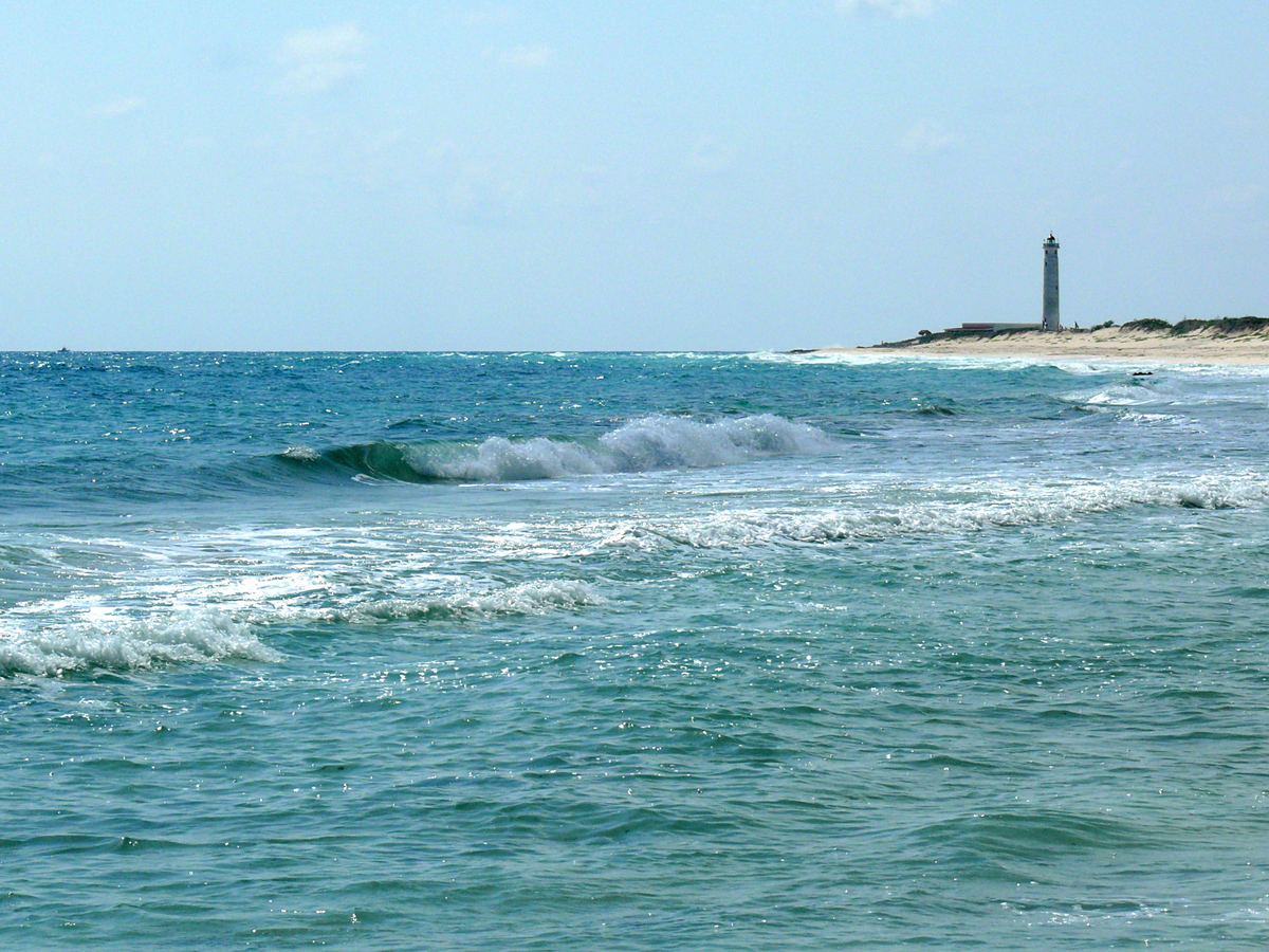 Punta Sur Excursion
