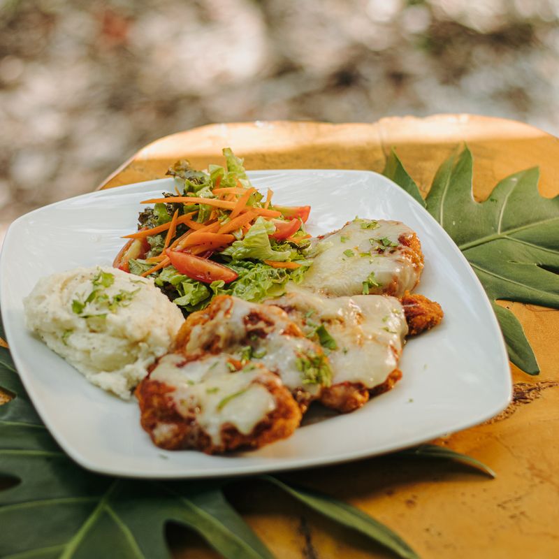 Tacos de Cochinita